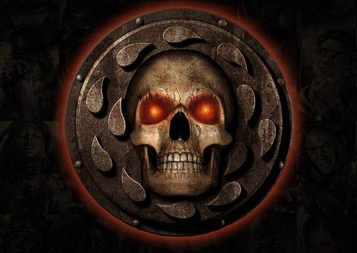 Ремейк Baldur's Gate 2 